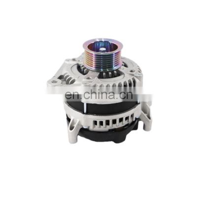 100% new factory price car ac 12v 24v alternator for TOYOTA HIACE 27060-75350 104210-4281