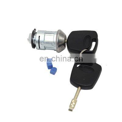 High quality auto parts Ignition Switch Lock & 2 Keys Kit 1022184 for Ford MK6 00-06 FALCON FAIRMONT