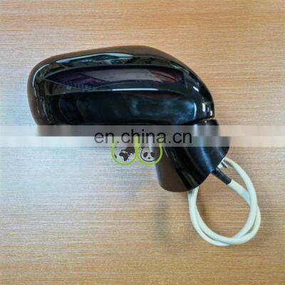 High Quality 2005 ES240/250 ES300 ES350 12 / 14 Wire Puddle Foldable Memory Car Side Mirror Auto Wing Mirror for Lexus ES 06-09