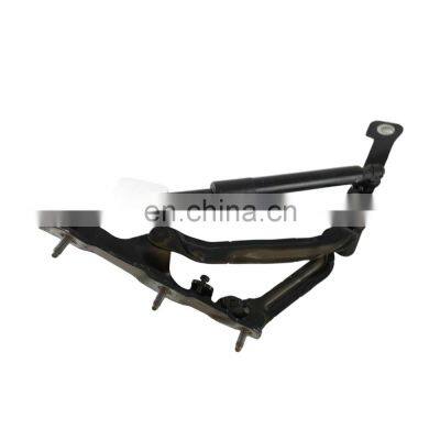 BAINEL Rear Trunk Hinge Left For TESLA Model 3 19-21 1092820-00-E 1551482-99-C 1667399-00-C