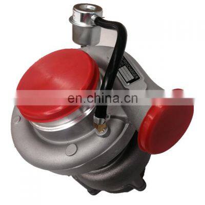 6CT8.3 Engine Turbocharger HX40W Turbocharger 4051323 for Dongfeng Truck
