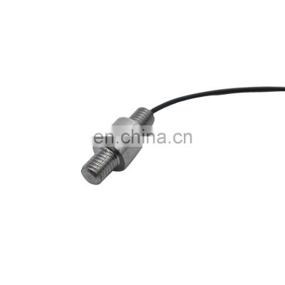 Miniature tension and pressure load cell sensor DYMH-106-3KG