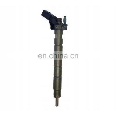 Common Rail Fuel Injector 0445115078 0445115024 0445115052 Diesel Injector 0445115037 for VW AUDI 3.0 TDI INJECTOR photo-2