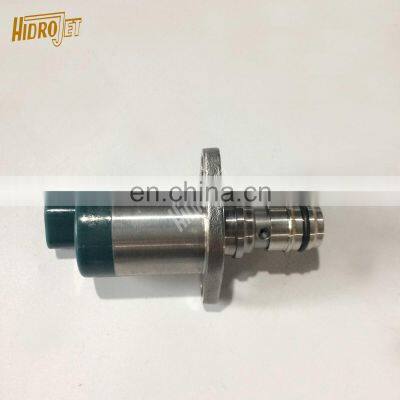 HIDROJET Hot Sale Suction Control Valve 8-98145453-0 Scv Valve 8981454530 for Sale photo-4