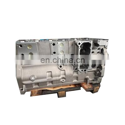 Diesel engine blocks cylinder in good quality 5260555 for Dongfeng truck