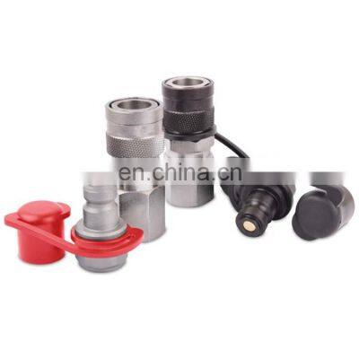 high pressure hydraulic fitting nipple high pressure hydraulic CEJN series 115