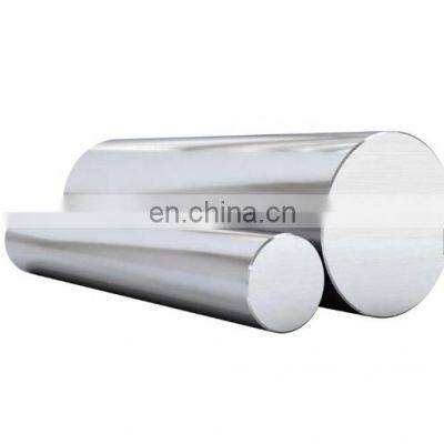 Extruded alloy aluminum billet 6106 6042 6063 6061 6060 6082 6262 round bar