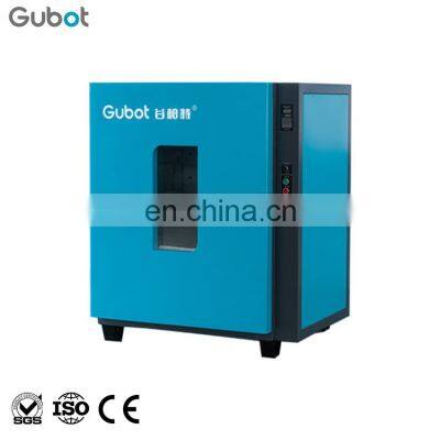 2021 Wheels Powder Coating Drying Mini Smart Automatic Oven photo-2