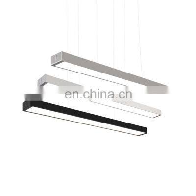 2FT 4FT 6FT 8FT Office LED Tube Linear Bar Lighting photo-2