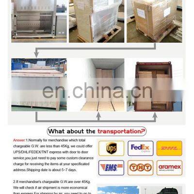 Table Top Small Size High Temperature Hot Air Circulating Oven
