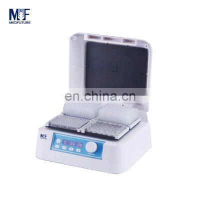 Medfuture  TS300 Shaker for Microplates Shaker