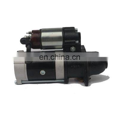 QDJ158D Starter Motor 12V12 Tooth 1110 1115 Agricultural Starter Planetary Type Constant Force Type