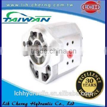 Alibaba china supplier Hydraulic gear pump