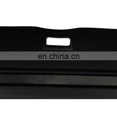 HFTM Various High Quality Rear Trunk Universal Waterproof Roof Rack Cover Luggage Compartment Cover for Nissan Murano 2015-2019 photo-3