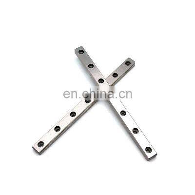 Made in China High Precision Cross Roller Guide Mini Cross Guide Roller Cylindrical Needle VR3 CRV3 Linear Slide Rail VR4 CRV4