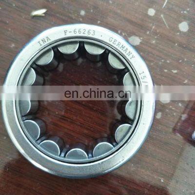 Cylindrical roller bearings F-66263 DB59722 FC66263 JHI4070 F66263 for automotive size 35.61*57.2*17.8mm