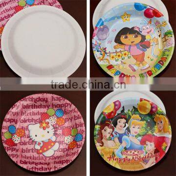 Paper Plate Making Machine|Paper Saucer Making Machine photo-2