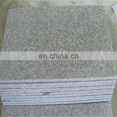 Cheap Price China Pink Granite, Anxi Red Granite photo-4
