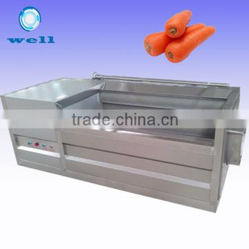 Carrot Washing Machine|Carrot Washer|Commercial Washing Machine