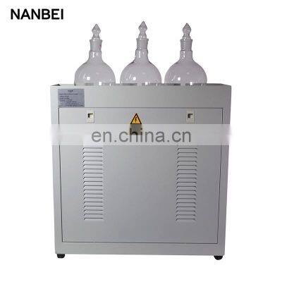 Crude Fiber Analyzer/fiber Tester for Grain/feed/food Raw Fiber Analyzer photo-4