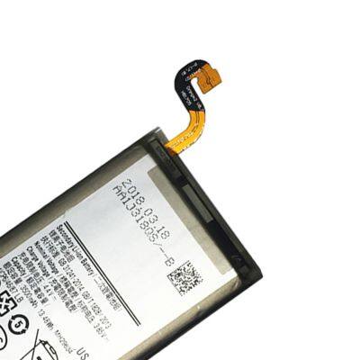 EB-BG955ABE Wholesale Mobile Phone Battery For Samsung Galaxy S8 Plus G955 G955F G955A G955T G955S G955P photo-5