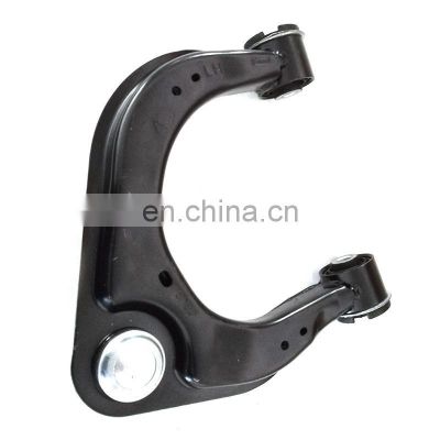 High Quality Auto Suspension System Parts Front Axle Left Side Control Arms Upper Control Arm For FORD UL0R-34-250