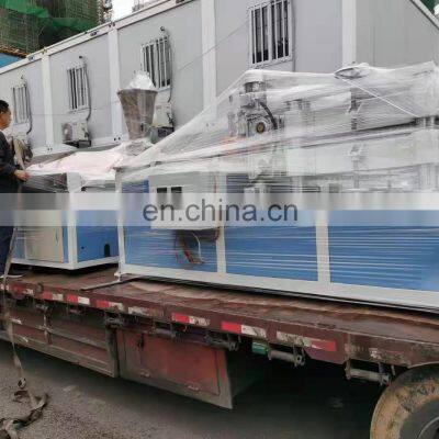 KLHS High Output ps Frame Moulding Machine ps Foamed Frame Profile Extrusion Line ps Photo Frame Machine photo-2