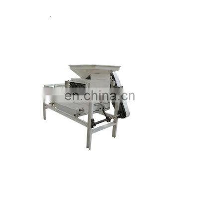 2020 hot sale Almond peeling machine,Almond shucking machine,Walnut sheller machine