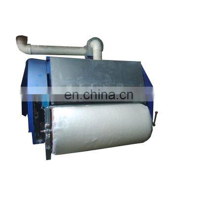 Hot Sale Carding Machine Small Carding Machine For Sheep Wool .Factory sale industrial carding machine for woolen yarn