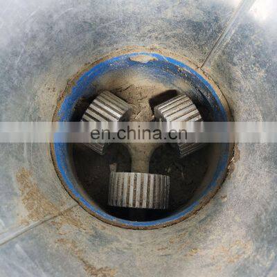 Poultry Feed Pellet Making Machine Sawdust Wood Pellet Press Machine for Animal Low Price photo-4