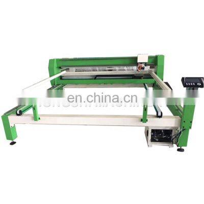 Automatic Computer Single Needle Quilting Machine/Computer Quilting Machine