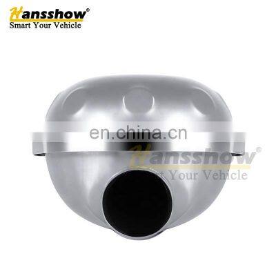 Universal Car & Vehicle Electronics Maxhaust Sound Booster Pro Active Sound Exhaust System Soundbooster photo-4