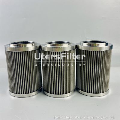 HC2207FDT3H UTERS replace of PALL  hydraulic oil filter element accept custom