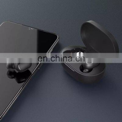 Youpin AirDots 2 TWS Wireless Stereo Earphone Noise Reduction Handsfree AI Voice Control Generation 2 photo-5