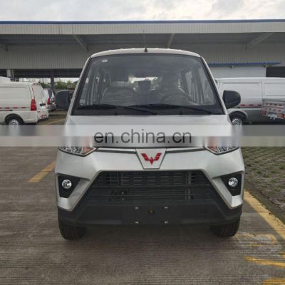 WULING G120 CARGO VAN