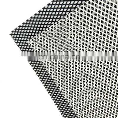 Precision Filter Mesh Micron Expanded Metal Plate for Filtration