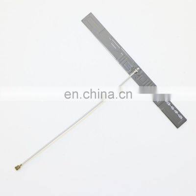 Factory Price 4G Mini CDMA WCDMA TDSCDMA LTE GSM 3G 2G Internal Flexible Pcb Antenna With IPEX Connector photo-2
