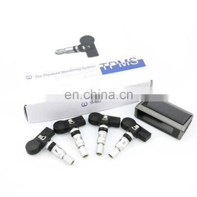Factory Wholesale Tpms for Truck and Bus Factory Wholesale External Sensor Car Tpms Oem Auto Tire Pressure Monitoring System photo-5