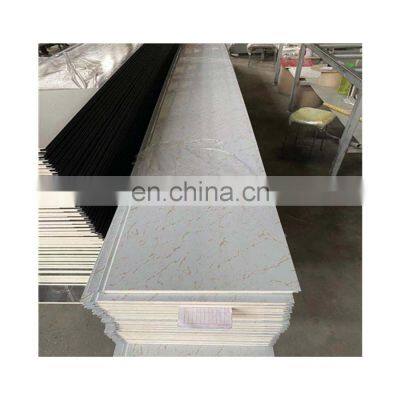 Insulated metal wall panels cork insulation panels  metal carved sandwich panel