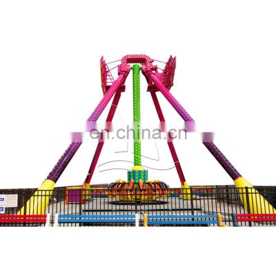 120 degree big pendulum rides 24 seats amusement big pendulums for sale