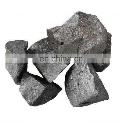 Iron metallurgy steelmaking industry for high quality ferrosilicon deoxy special ferrosilicon