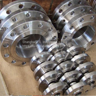 Stainless Steel Blind Flange