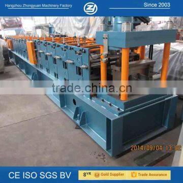 Purlin Forming Machinery Price