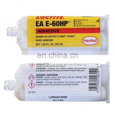 Loctiter E20HP 30CL 60HP 120HP 4070 Epoxy Resin Glue High Strength AB Glue Transparent Structure Epoxy Adhesive Electric Welding photo-3