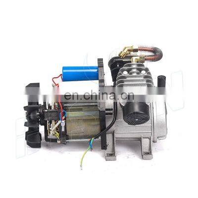 Bison China Manufacture 3Hp 2,2Kw 8Bar 2800U/min Mini-Luftkompressor-Pumpe photo-4