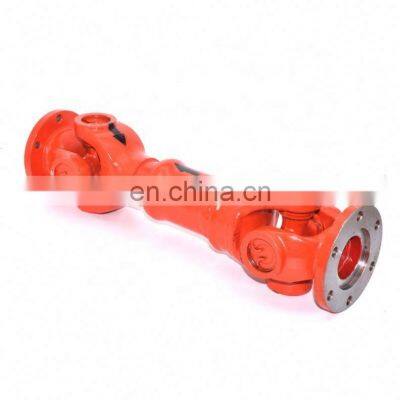 Tractor PTO Shaft for Agriculture Use S230 1 3