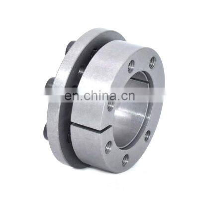 CSF-A8 Hot Sale High Torque Steel Power Locking Device Keyless Nickel Plating Locking Assembly photo-5