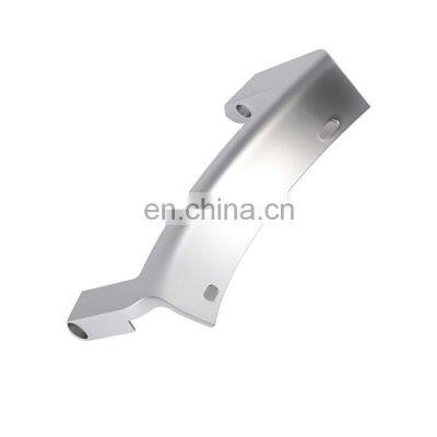 OEM Custom Zinc Alloy Die Casting Parts Zamak Die Casting Parts