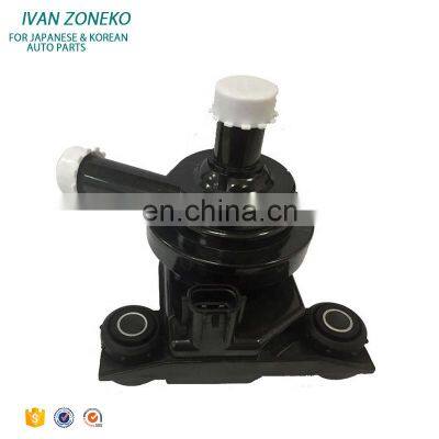 Ivanzoneko Auto Electric Inverter Water Pump Parts For Toyota Prius 04-09 04000-32528 photo-2