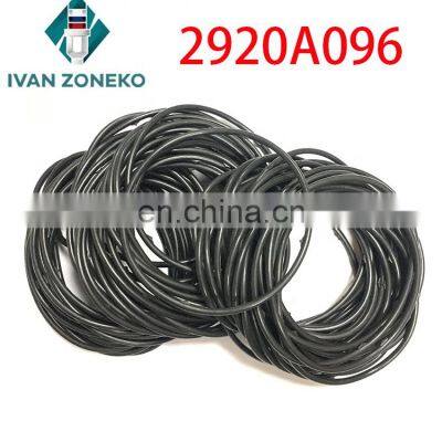 Ivan Zoneko 2920A096 Filtro de refrigerador de aceite de transmisión y junta tórica para Mitsubishi Pajero Outlander Lancer photo-2